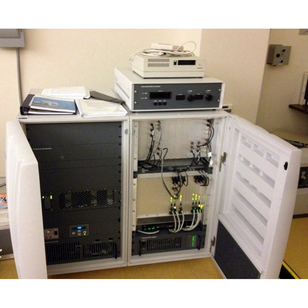 Shielded Agilent/Varian VNMRS 600