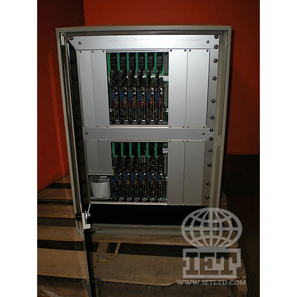 Shim & Power Supply