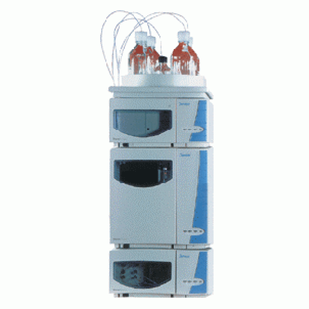 Surveyor MS pump