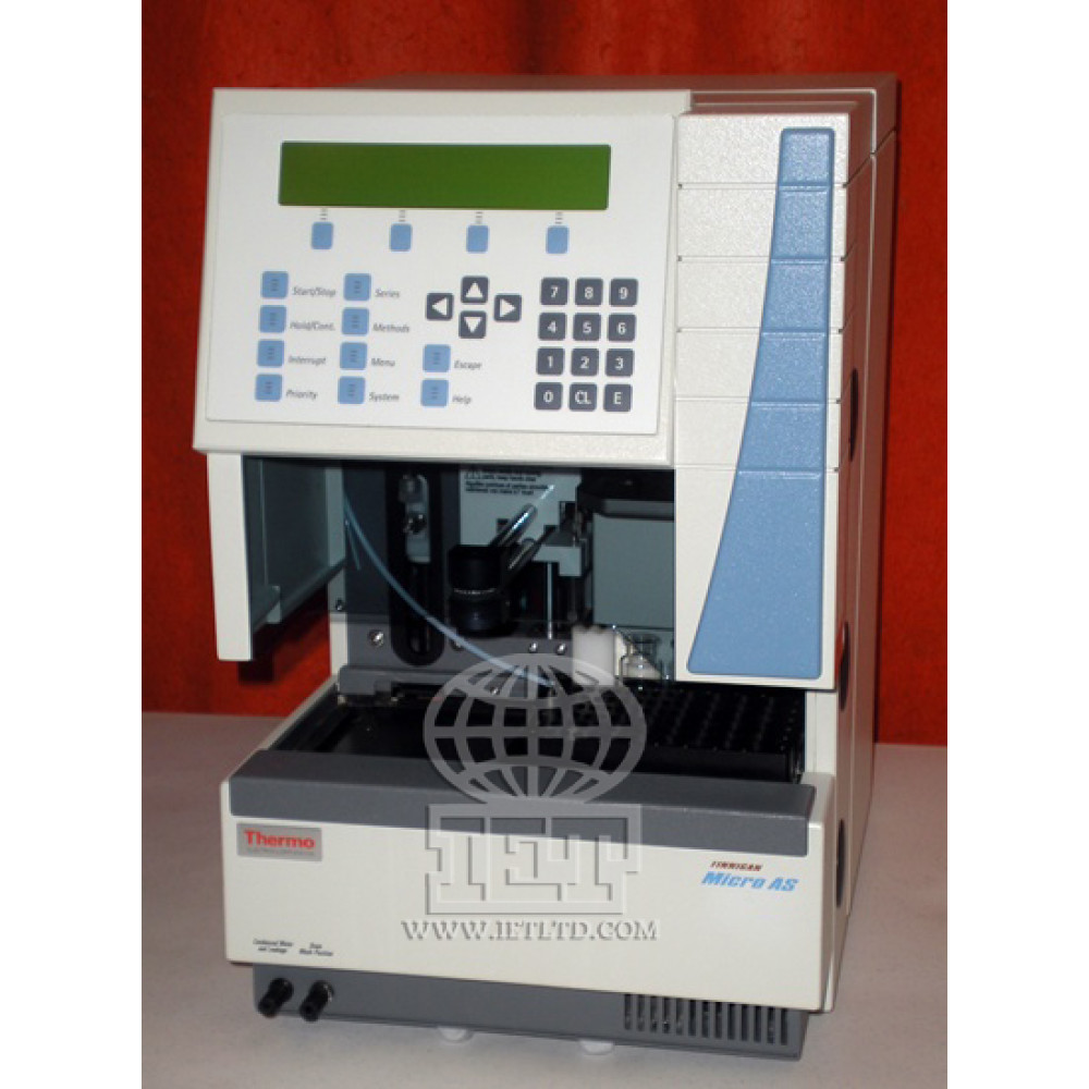 Surveyor Plus HPLC