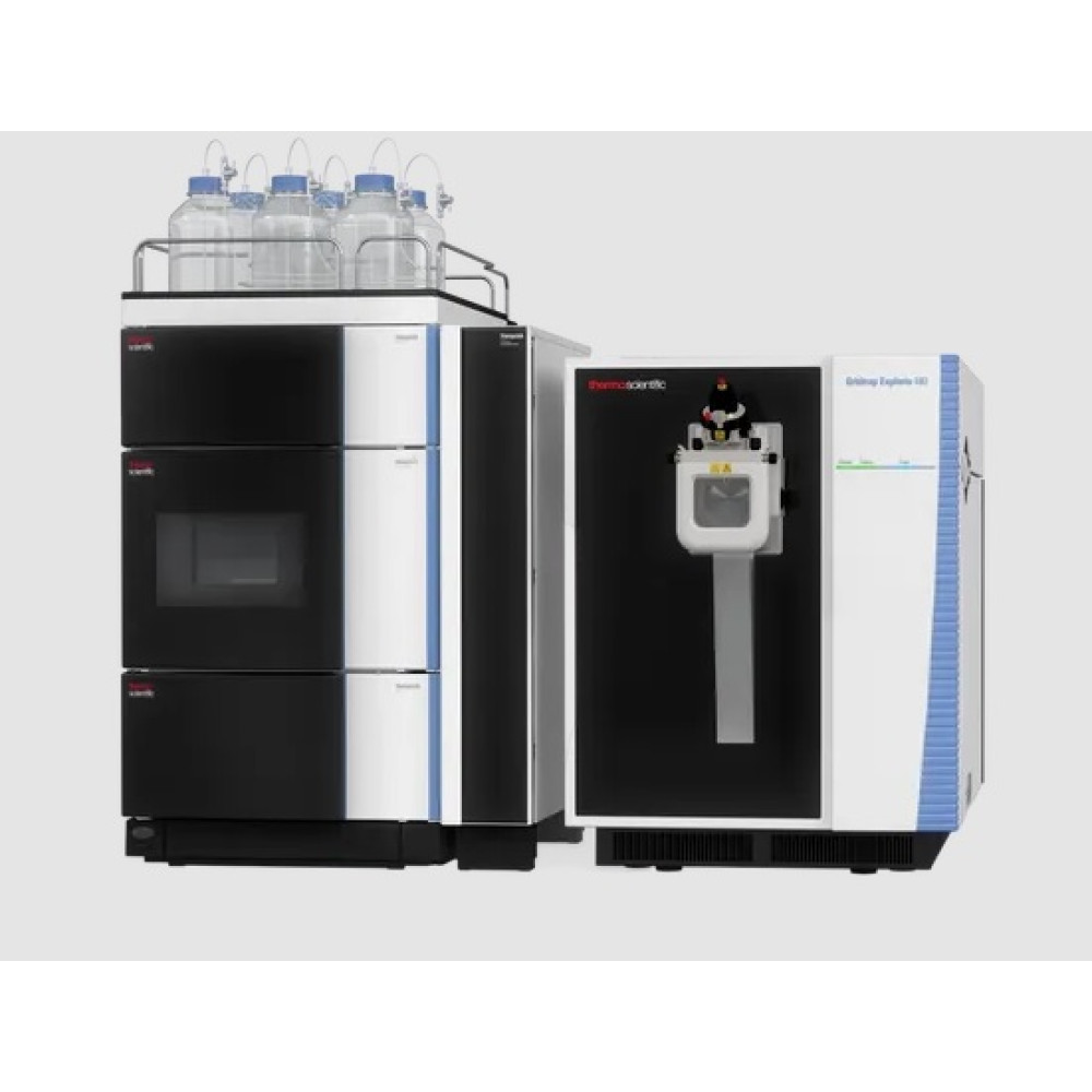 Thermo Exploris 120