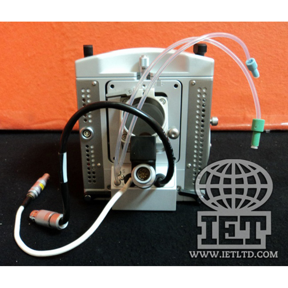THERMO ION MAX HOUSING
