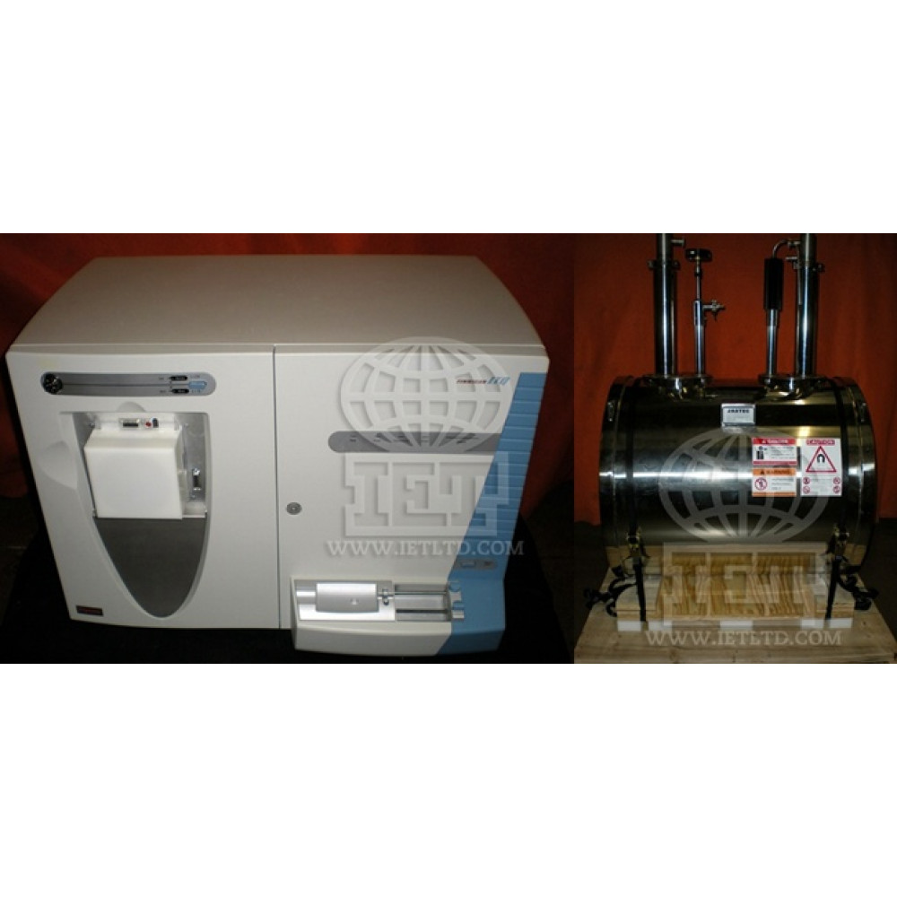 THERMO LTQ FT LC/MS/MS