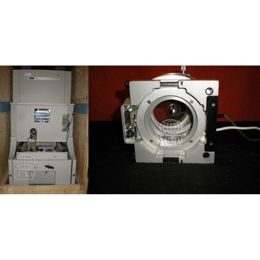 THERMO LTQ FT LC/MS/MS