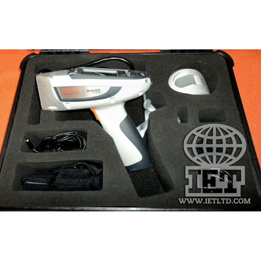 THERMO NITON XL3T 800
