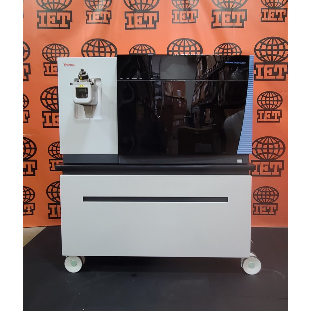 Thermo Orbitrap Fusion Lumos