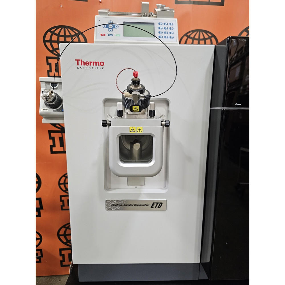 Thermo Orbitrap Fusion Lumos with ETD