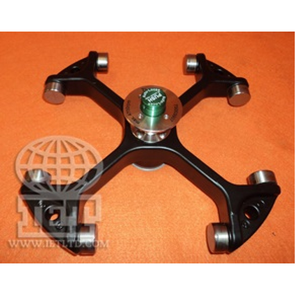 Thermo Scientific Legend XTR