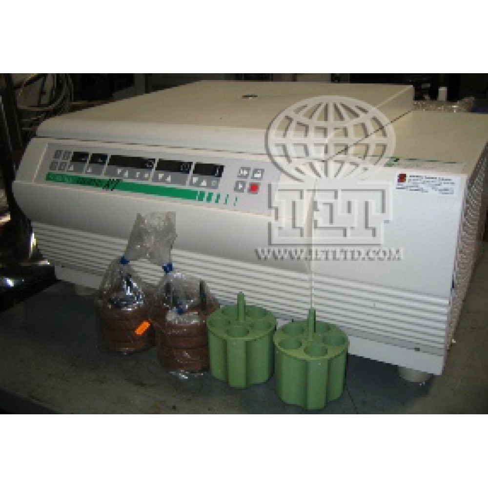 THERMO SORVALL LEGEND RT