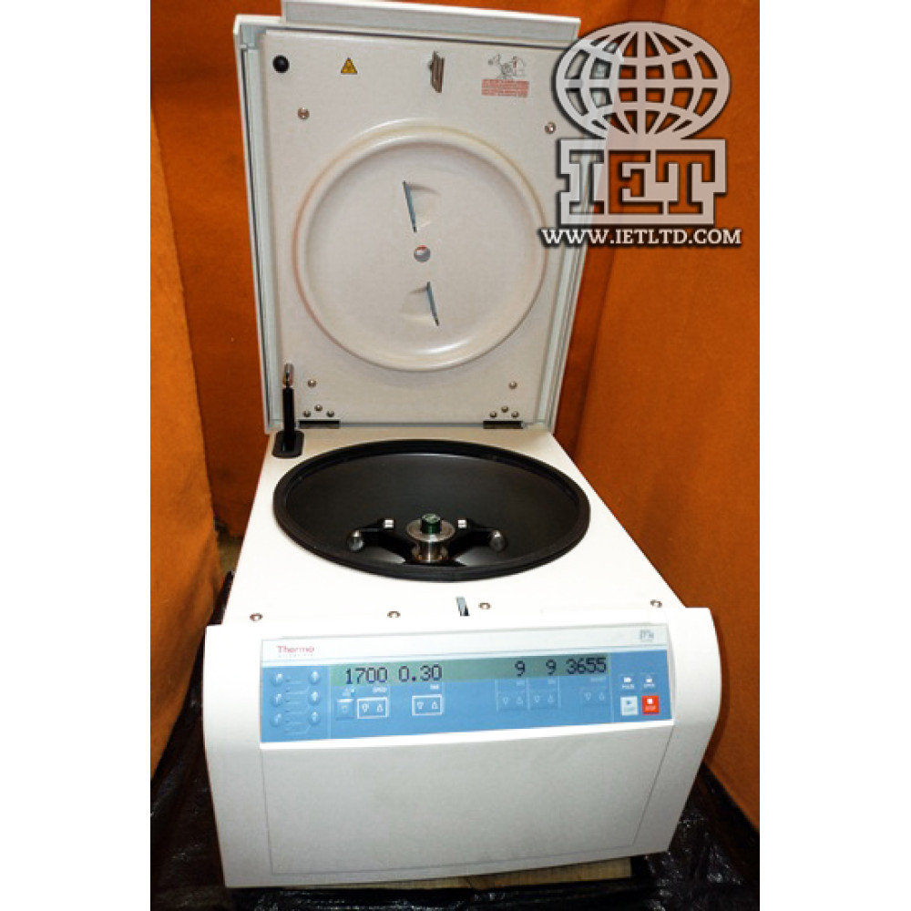 THERMO SORVALL ST-16