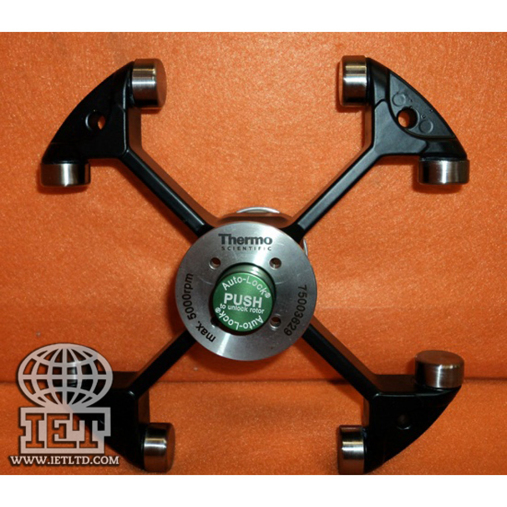 THERMO SORVALL ST-16
