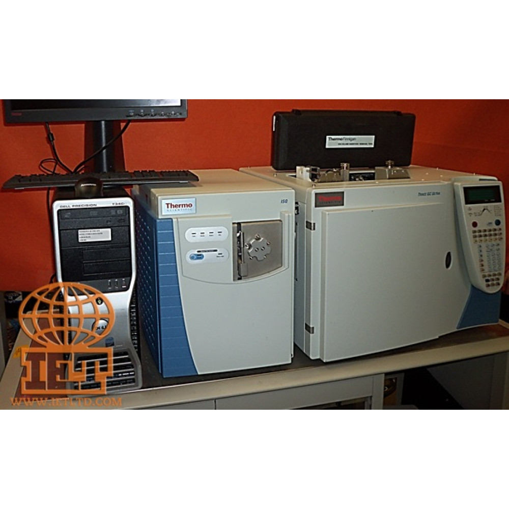 THERMO TRACE ULTRA GC