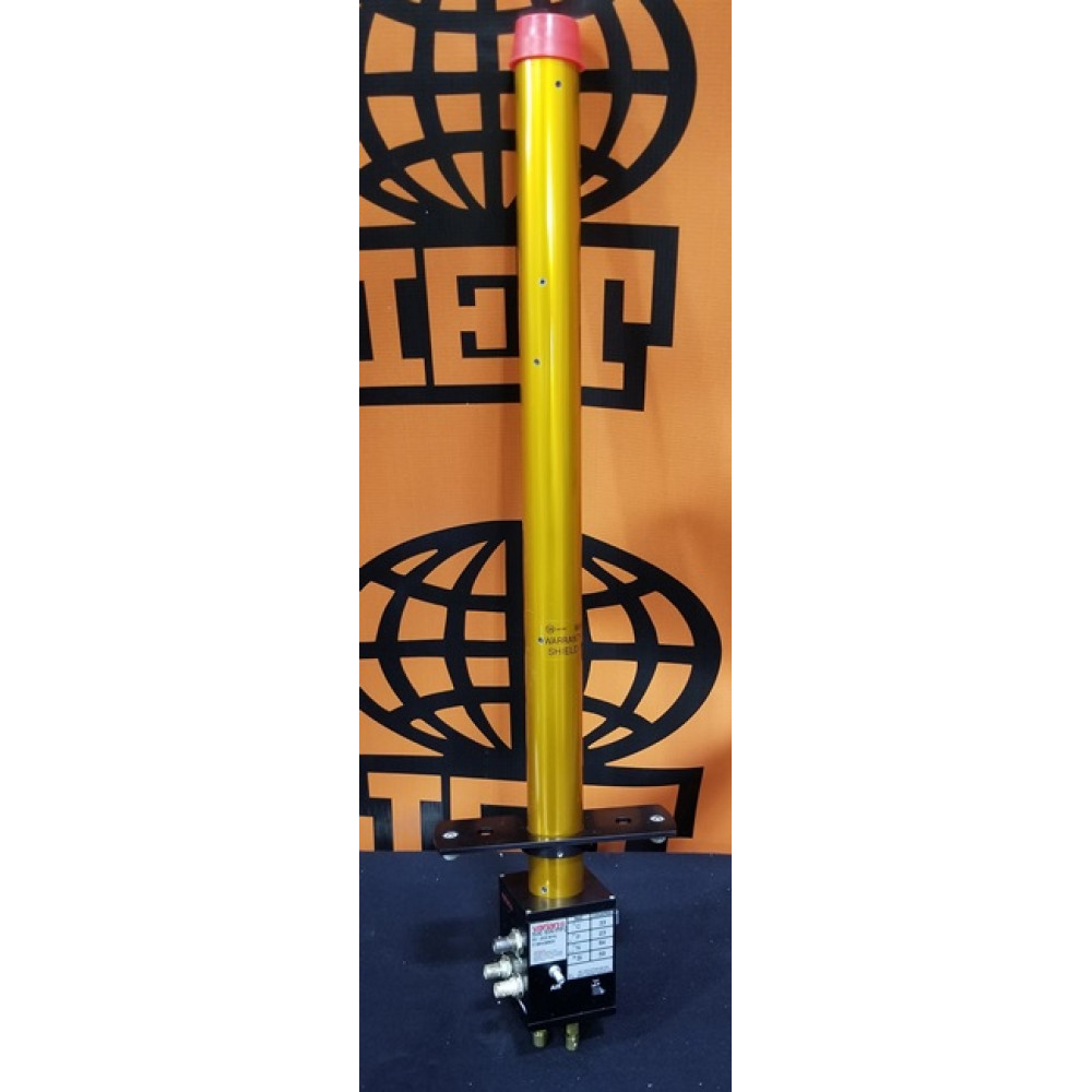 Varian 500 SW PFG P003323