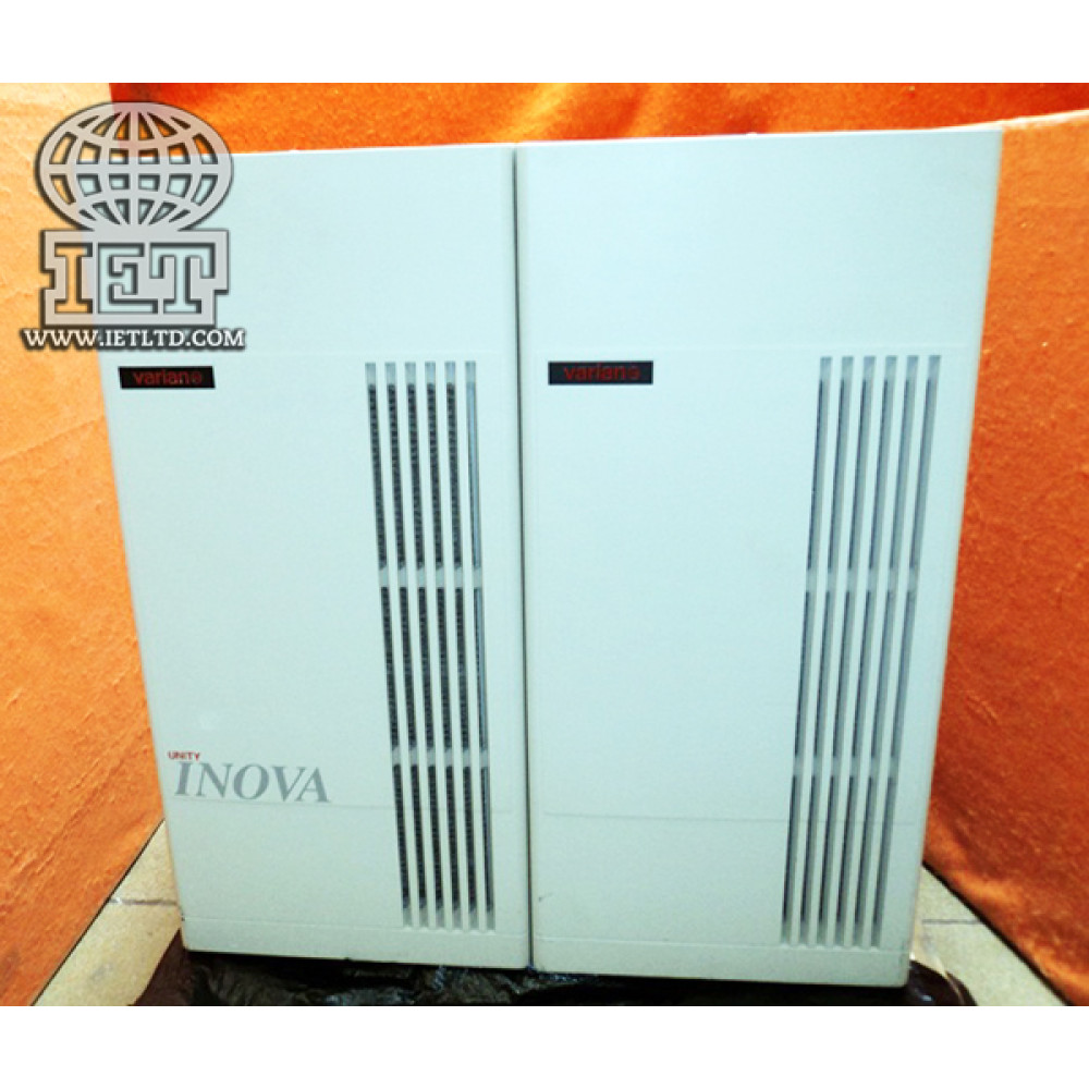VARIAN INOVA 400 PARTS