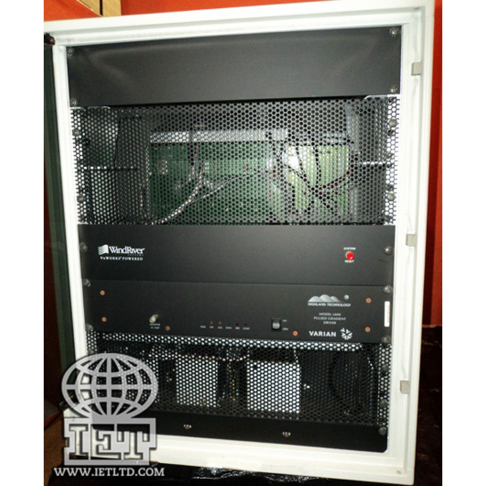 VARIAN MERCURY 300 PLUS NMR