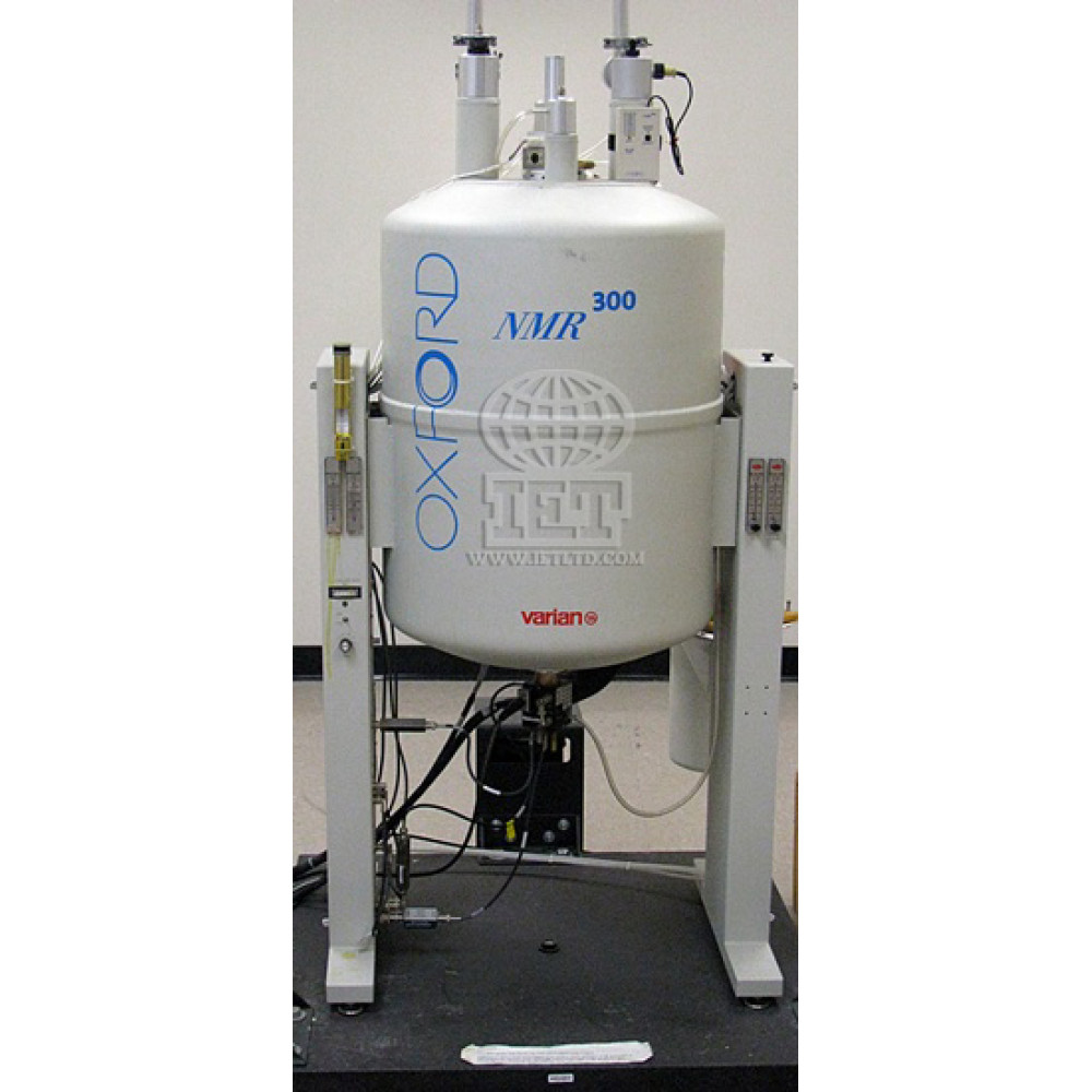 VARIAN MERCURY 300 VX