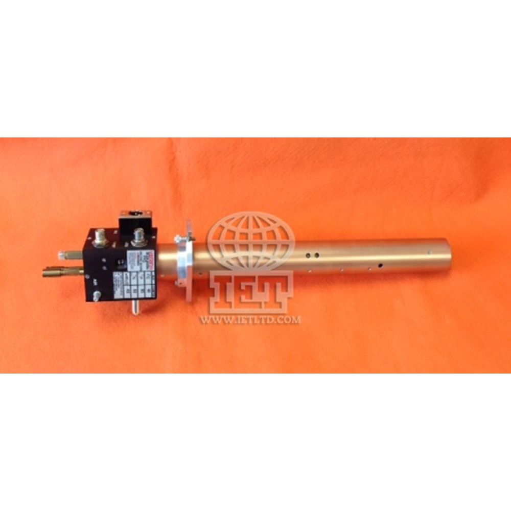 5mm 300 Mhz ASW probe