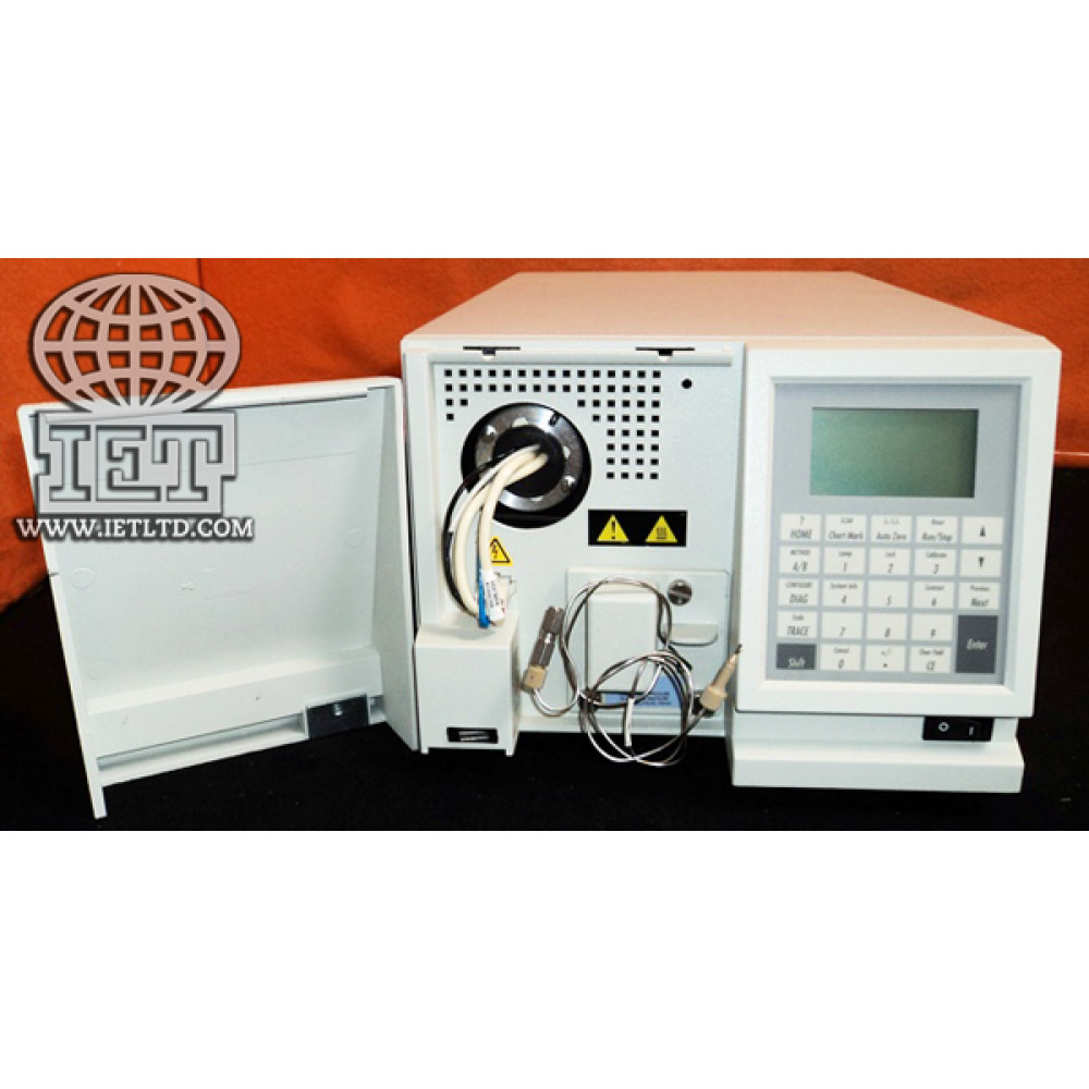 WATERS 2489 UV/VIS DETECTOR