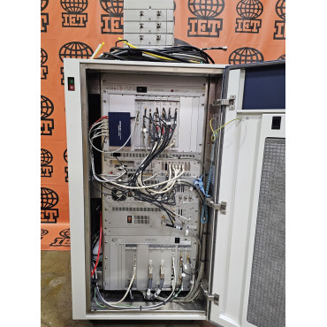 Bruker Avance III 600 Mhz
