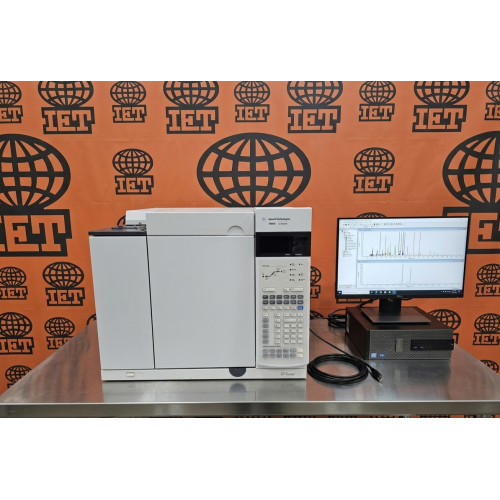 AGILENT 7890A