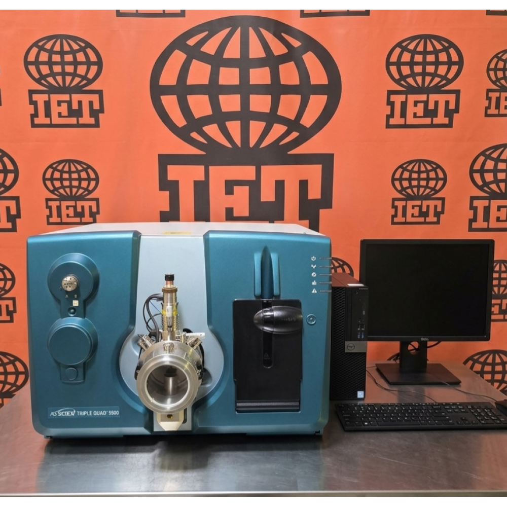 SCIEX 5500 SCIEX 5500