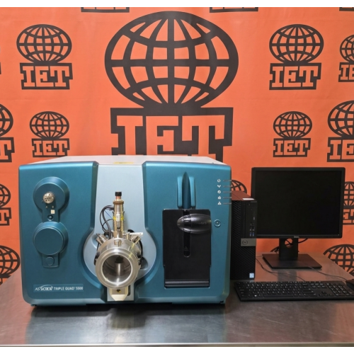 SCIEX 5500