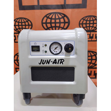 JUN-AIR Electric Air Compressor