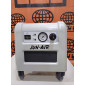 JUN-AIR Electric Air Compressor