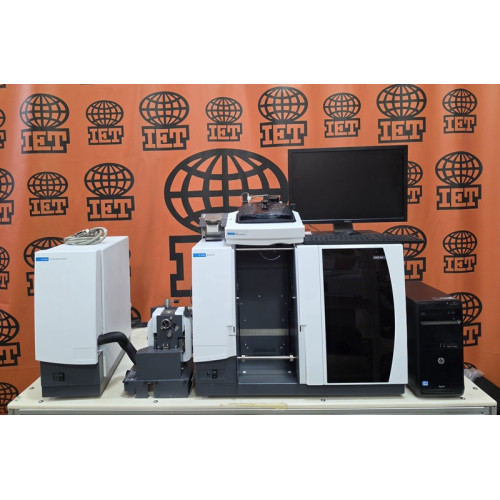 Agilent 240Z AA