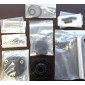Varian/Oxford 300 NMR Magnet restraints