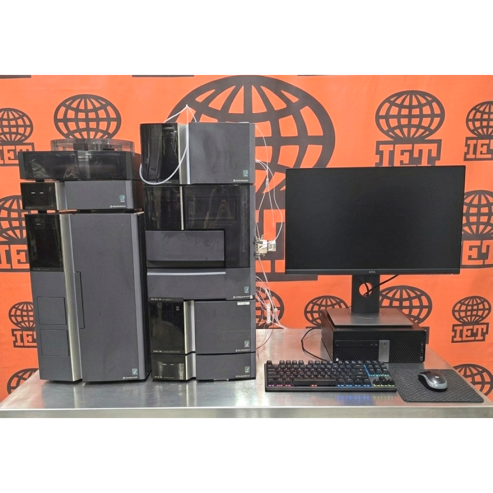 Shimadzu 40 Series XR Shimadzu 40 Series XR