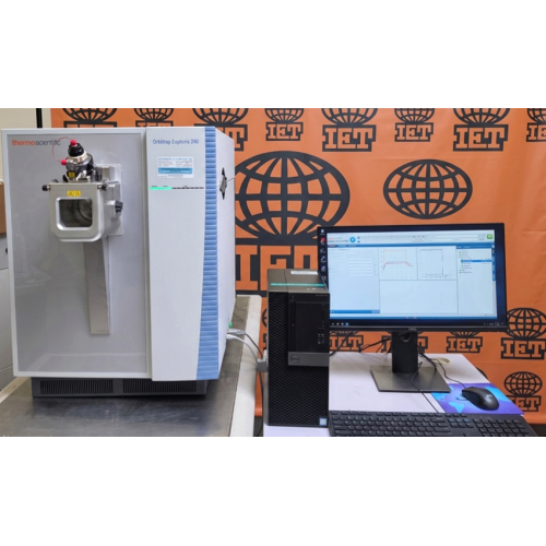 Thermo Exploris 240