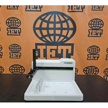 Perkin Elmer S23 autosampler