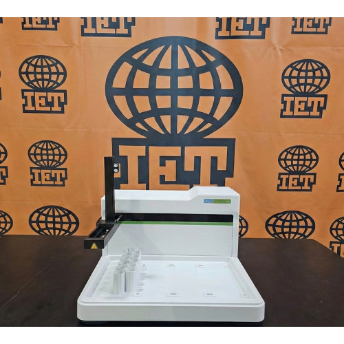 Perkin Elmer S23 autosampler