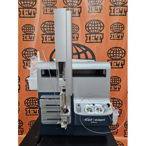 Sciex M5 MicroLC