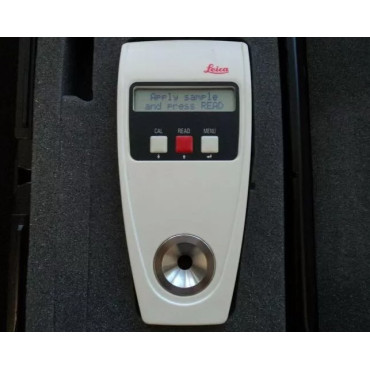 Leica Reichert AR200 Digital Refractometer