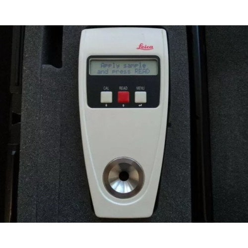 Leica Reichert AR200 Digital Refractometer