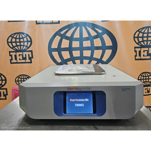 Thermo Solaris Shaker SK4000