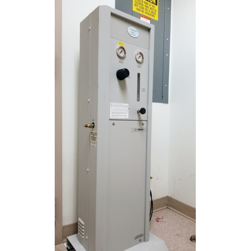Agilent N2 generator