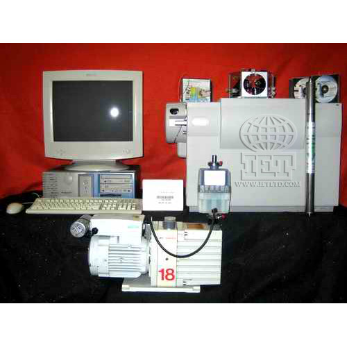 Agilent G2445A