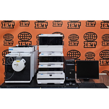 Agilent InfinityLab LC/MSD iQ