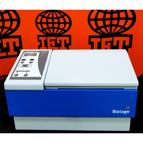 Biotage Turbovap 96