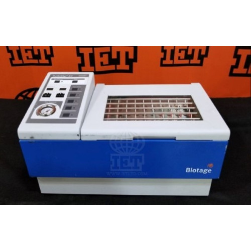 Biotage Turbovap LV