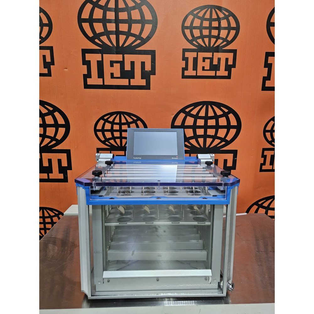 Lab Equipment for Film & TV Sets