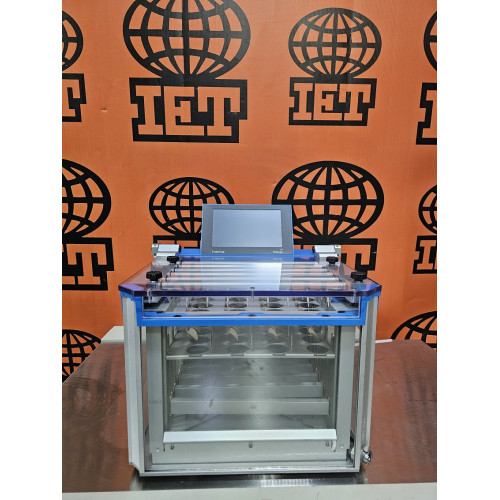 Lab Equipment for Film & TV Sets