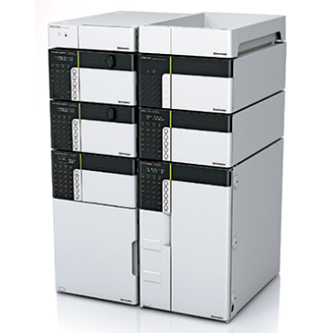 Shimadzu SPD-M40