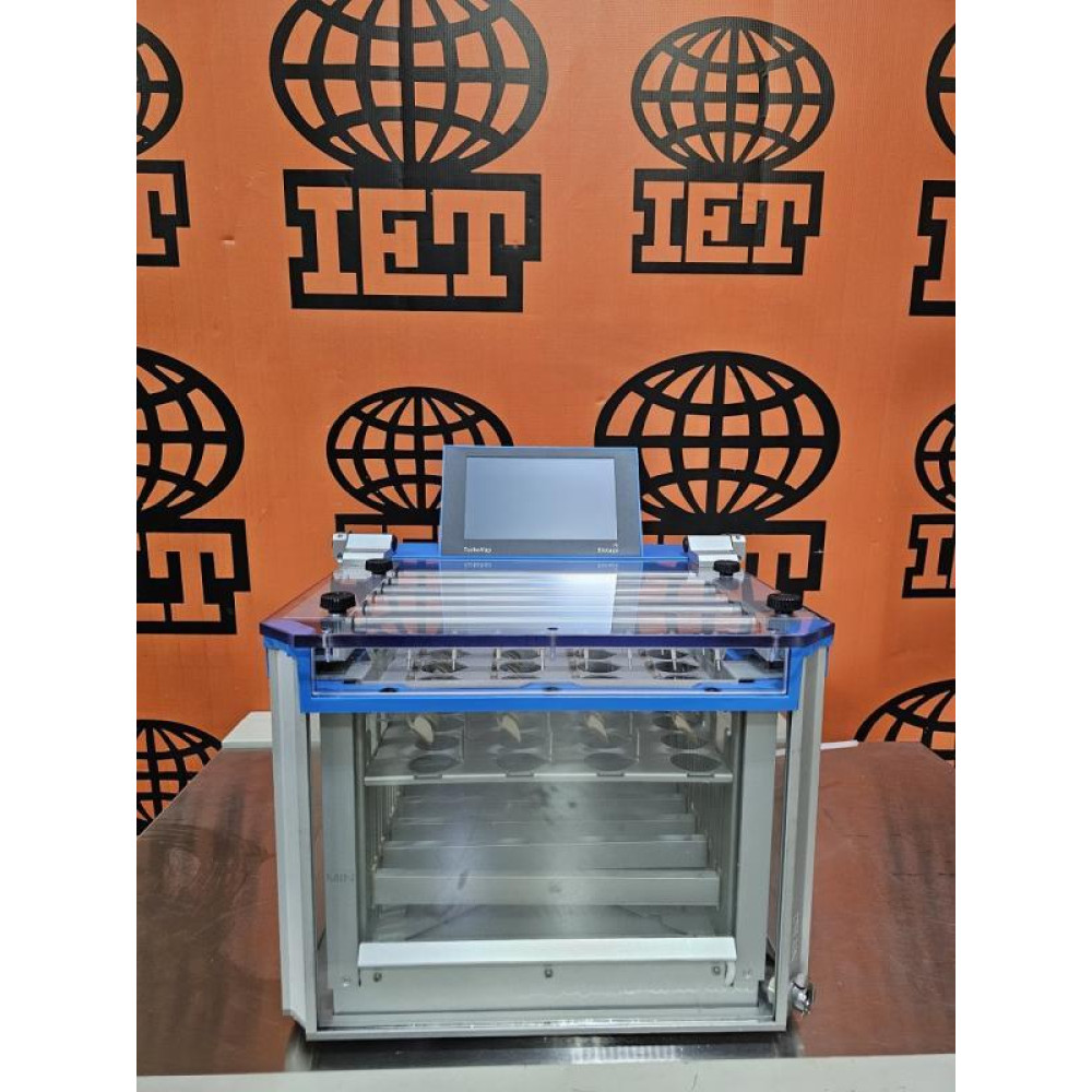 Rental & Leasing of Lab Equipment
