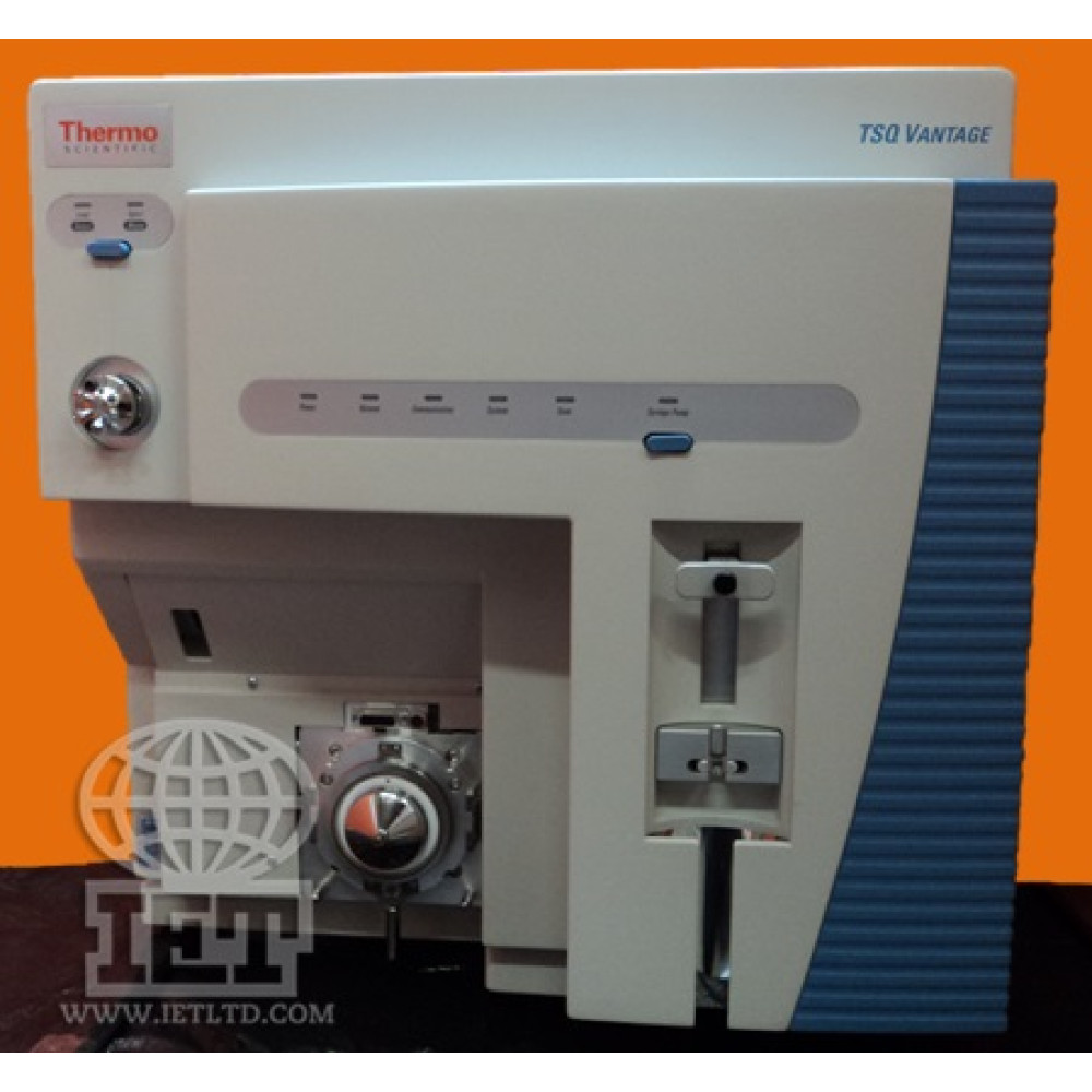Thermo TSQ Vantage