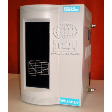 Zero Air Generator