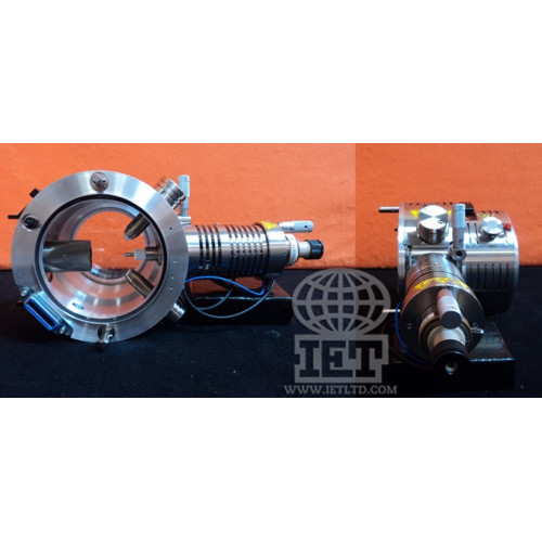 Used & Refurbished LC/MS from IET - Used Mass Spectrometer ...